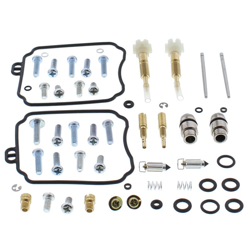 All Balls Racing 98-05 Yamaha XVS650 V-Star Carburetor Rebuild Kit