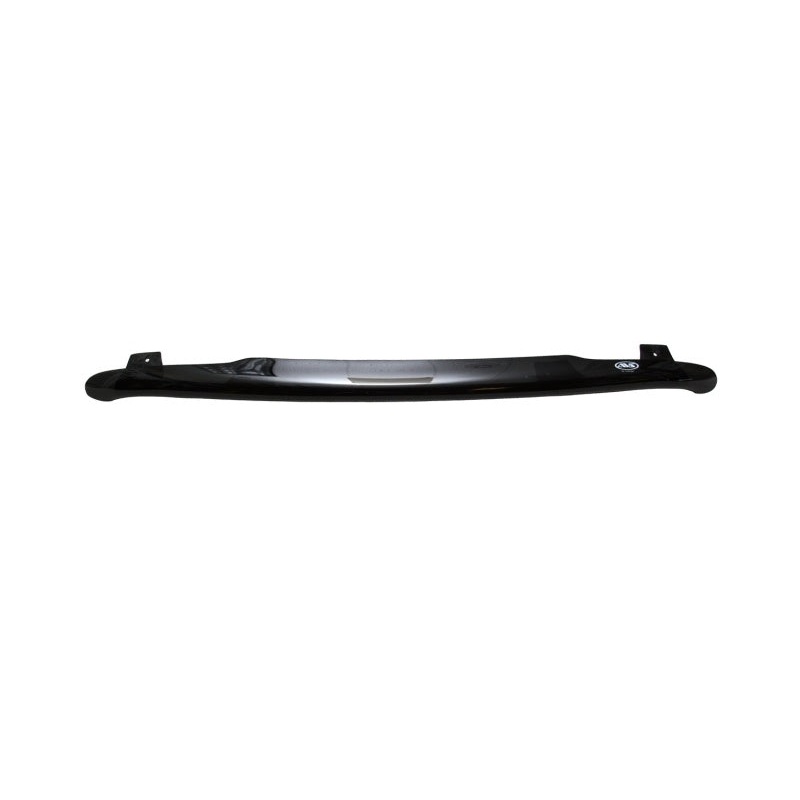 AVS 04-12 Chevy Colorado Hoodflector Low Profile Hood Shield - Smoke