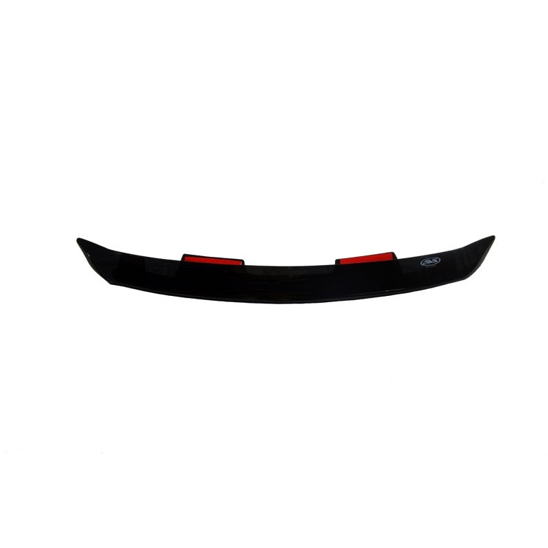 AVS 05-09 Pontiac G6 Carflector Low Profile Hood Shield - Smoke