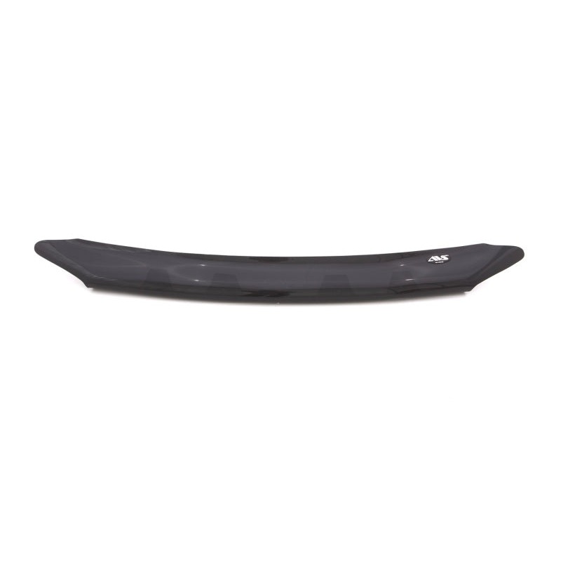 AVS 2013 Honda Accord Carflector Low Profile Hood Shield - Smoke