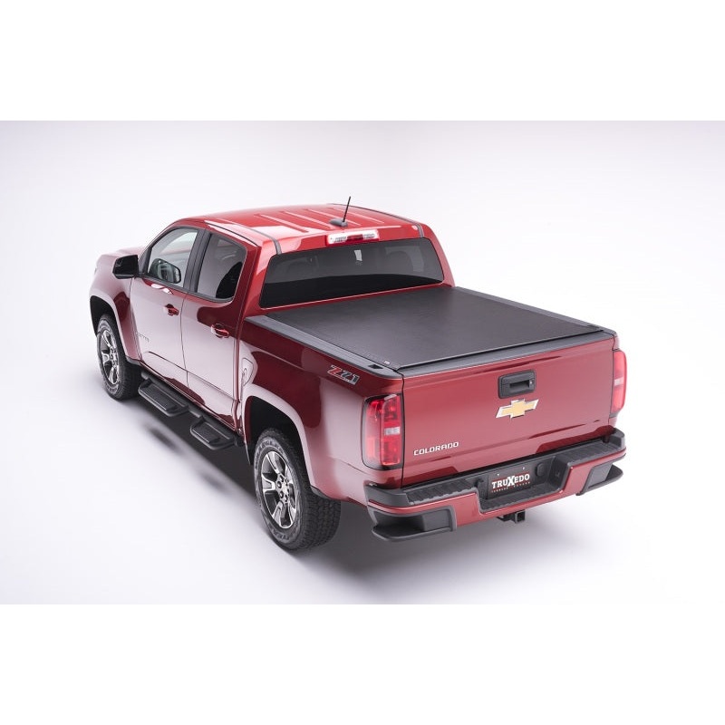 Truxedo 15-20 GMC Canyon & Chevrolet Colorado 5ft Lo Pro Bed Cover