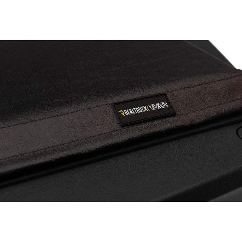 Truxedo 16-20 Toyota Tacoma 5ft Lo Pro Bed Cover