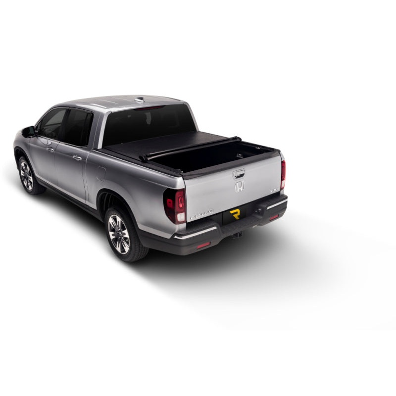 Truxedo 97-03 Ford F-150 Flareside 6ft 6in Lo Pro Bed Cover