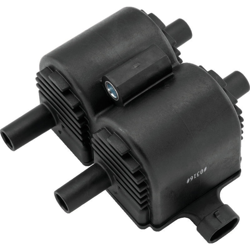 Twin Power 98-03 XL1200S Ignition Coil Gray Replaces H-D 31646-98