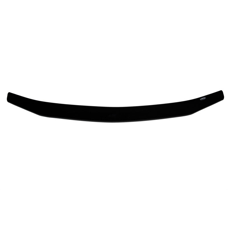 AVS 00-06 GMC Yukon Bugflector Medium Profile Hood Shield - Smoke
