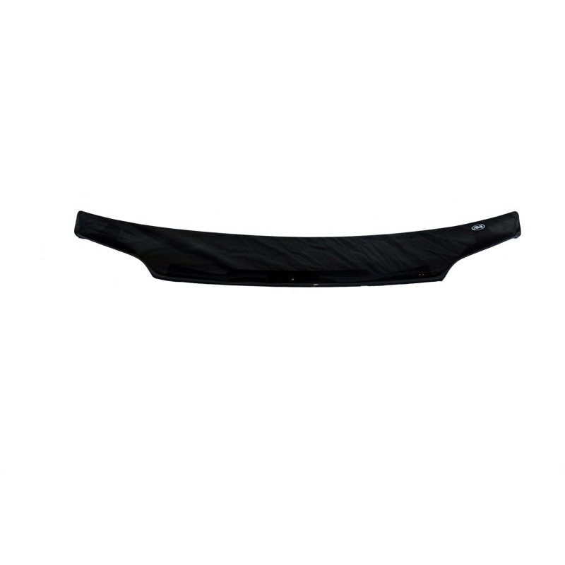 AVS 01-07 Ford Escape Bugflector Medium Profile Hood Shield - Smoke