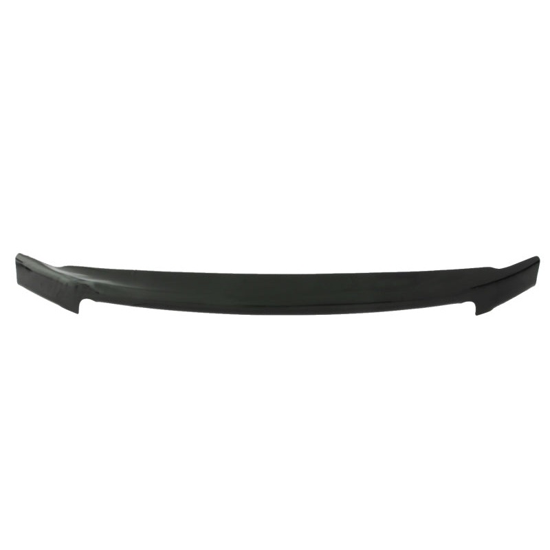 AVS 14-18 Toyota Tundra Bugflector Medium Profile Hood Shield - Smoke