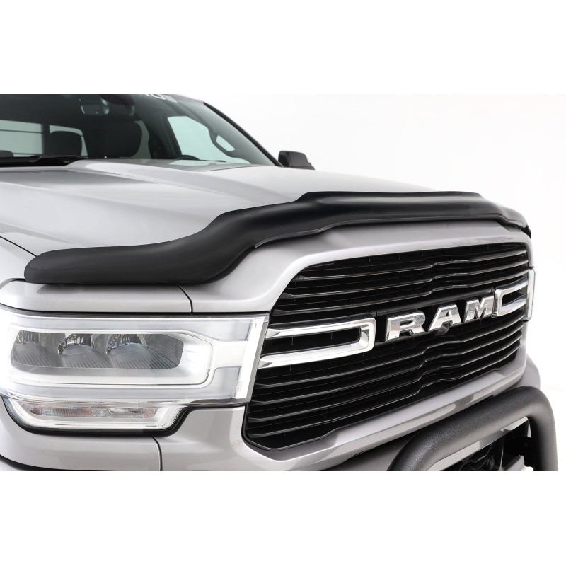 AVS 19-20 RAM 2500 / 19-23 RAM 4500/5500 High Profile Bugflector II Hood Shield