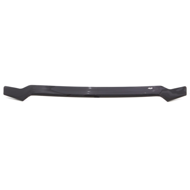 AVS 2019 Ford Ranger Medium Profile Hood Shield - Smoke