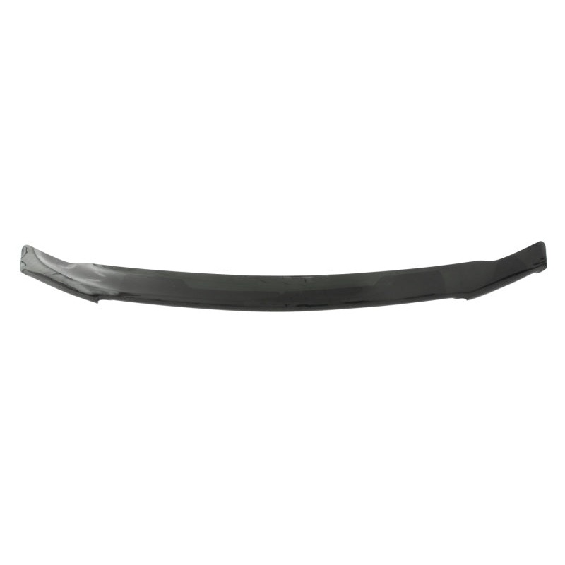 AVS 2021 GMC Yukon High Profile Bugflector II Hood Shield - Smoke