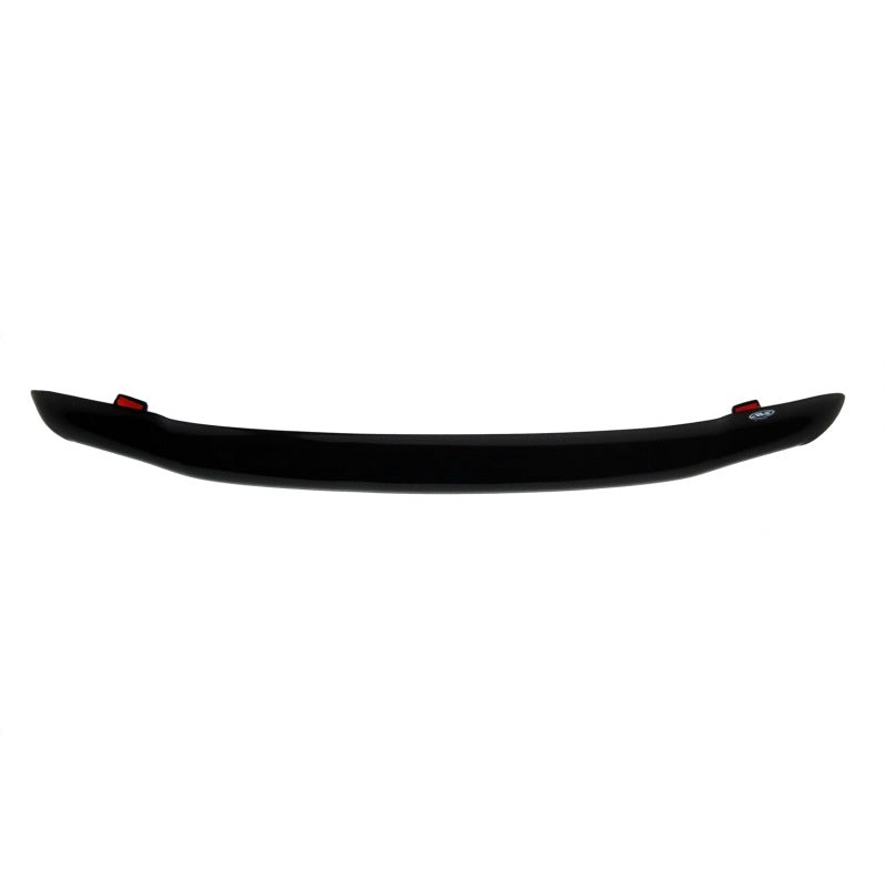 AVS 98-03 Ford Ranger (Excl. Edge) High Profile Bugflector II Hood Shield - Smoke