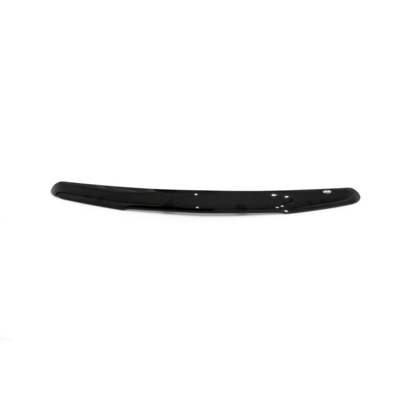 AVS 99-04 Honda Odyssey High Profile Bugflector II Hood Shield - Smoke