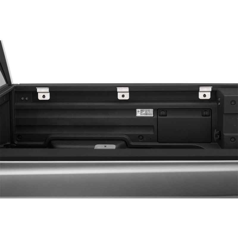 Truxedo 17-20 Honda Ridgeline 4ft 8in Lo Pro Bed Cover