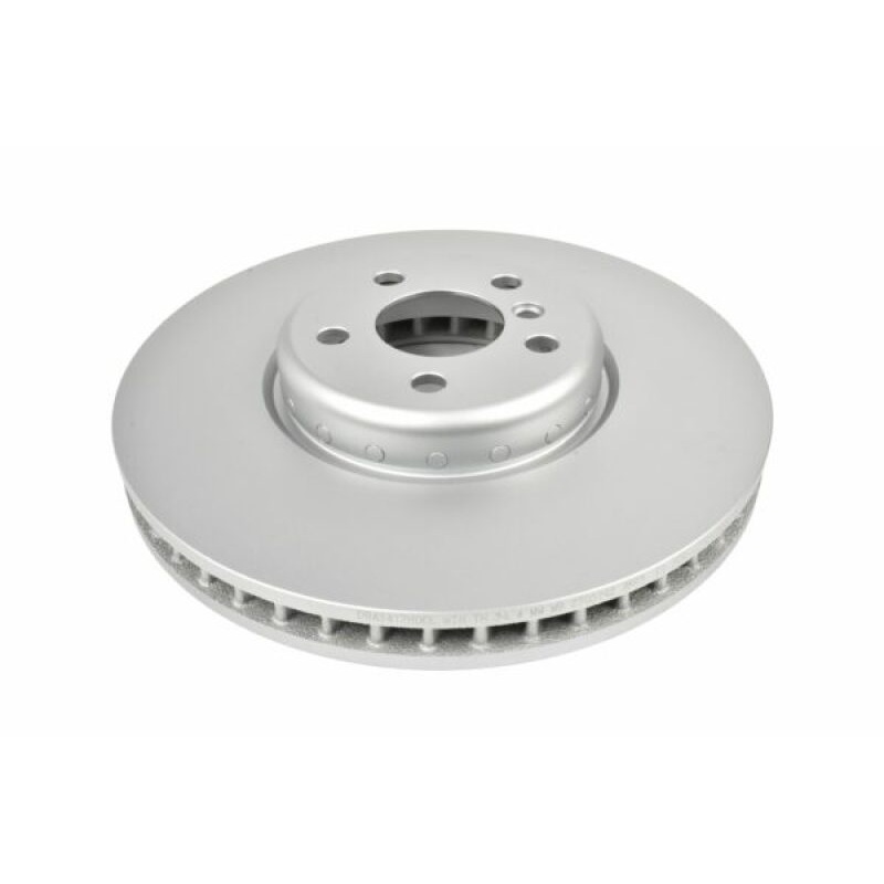 DBA 17-24 BMW 5-Series (G30/G11/G32) Street Hybrid Composite Standard Front Left Brake Rotor