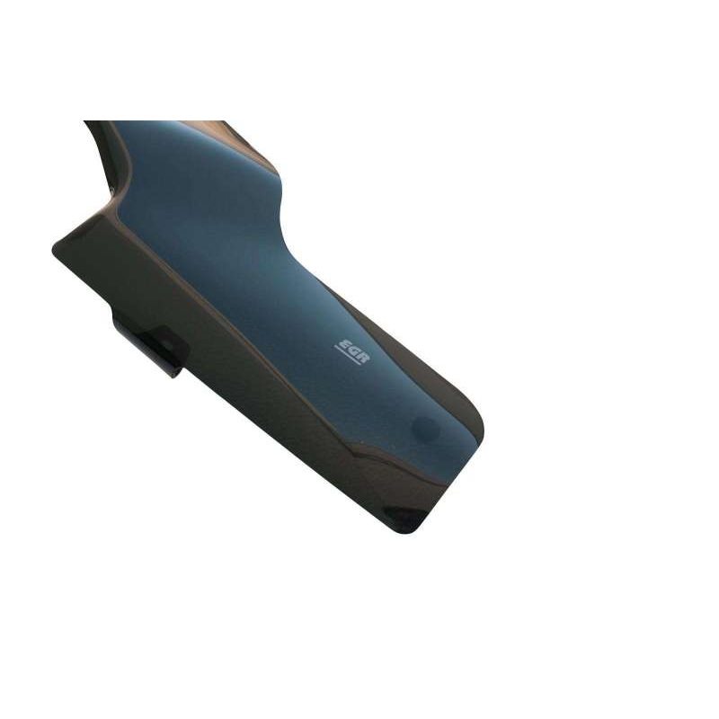 EGR 16+ Nissan Titan XD Superguard Hood Shield (305901)