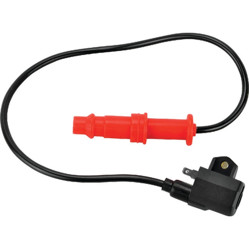 QuadBoss 11-14 Polaris Hawkeye 400 HO 2x4 Ignition Coil