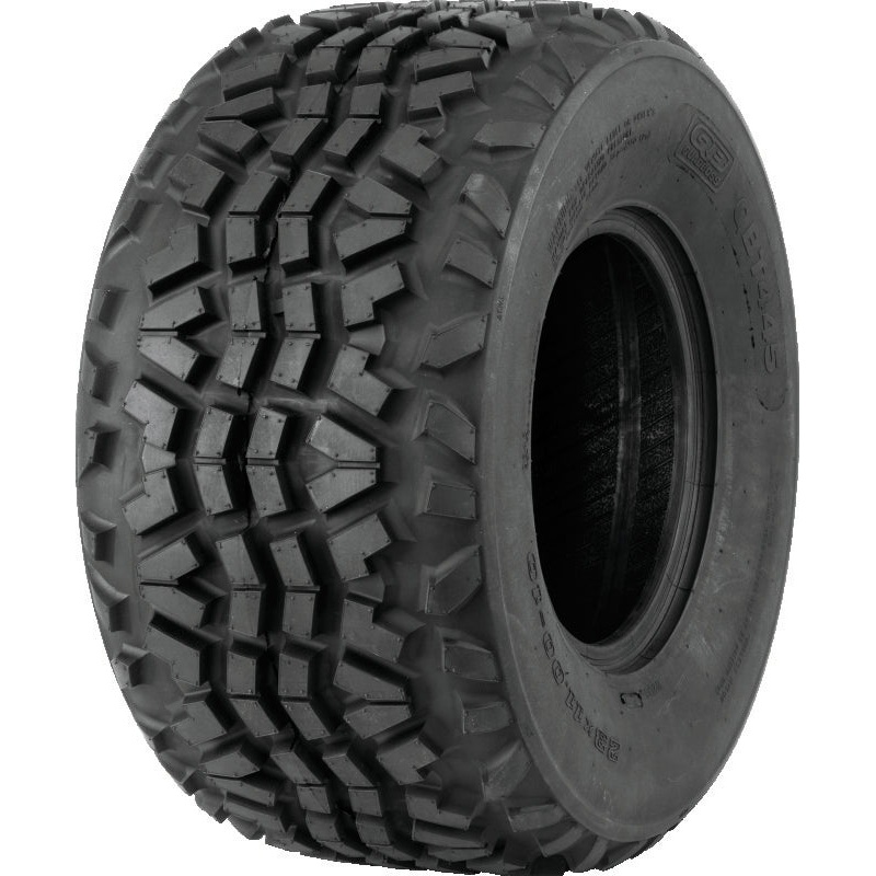 QuadBoss QBT445 Utility Tire - 23x11-10 4Ply