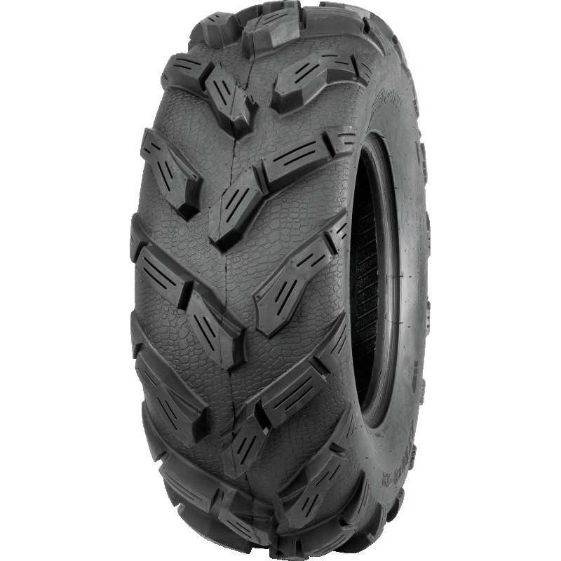 QuadBoss QBT671 Mud Tire - 26x9-12 6Ply