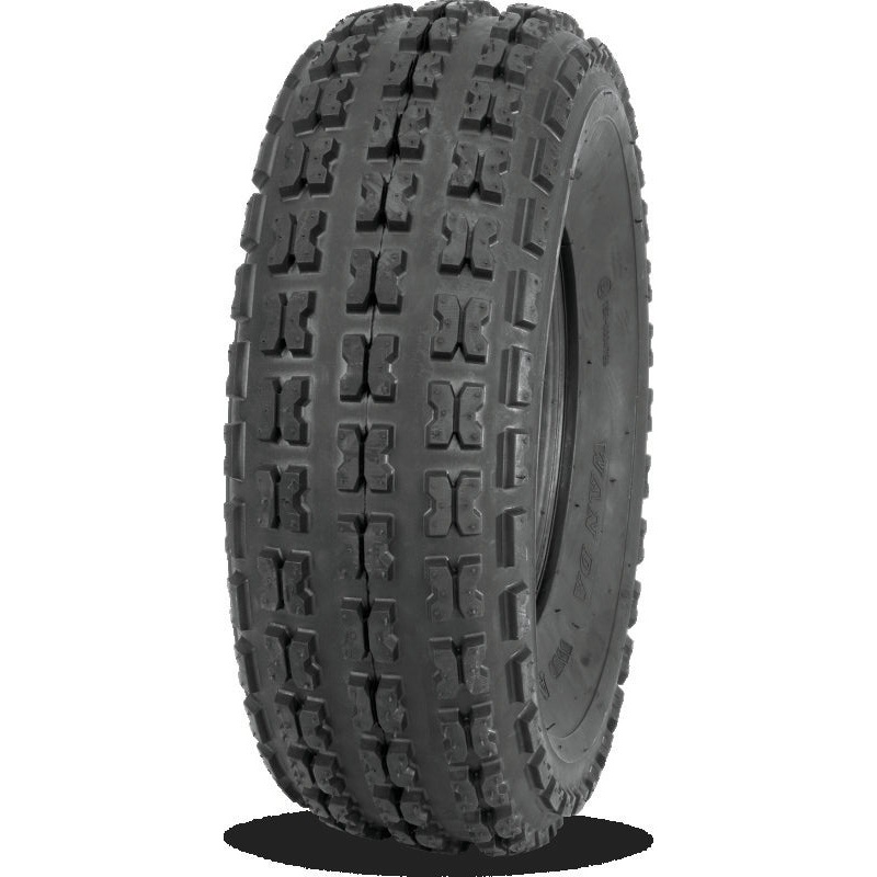 QuadBoss QBT732 Series Tire - 19x7-8 4Ply
