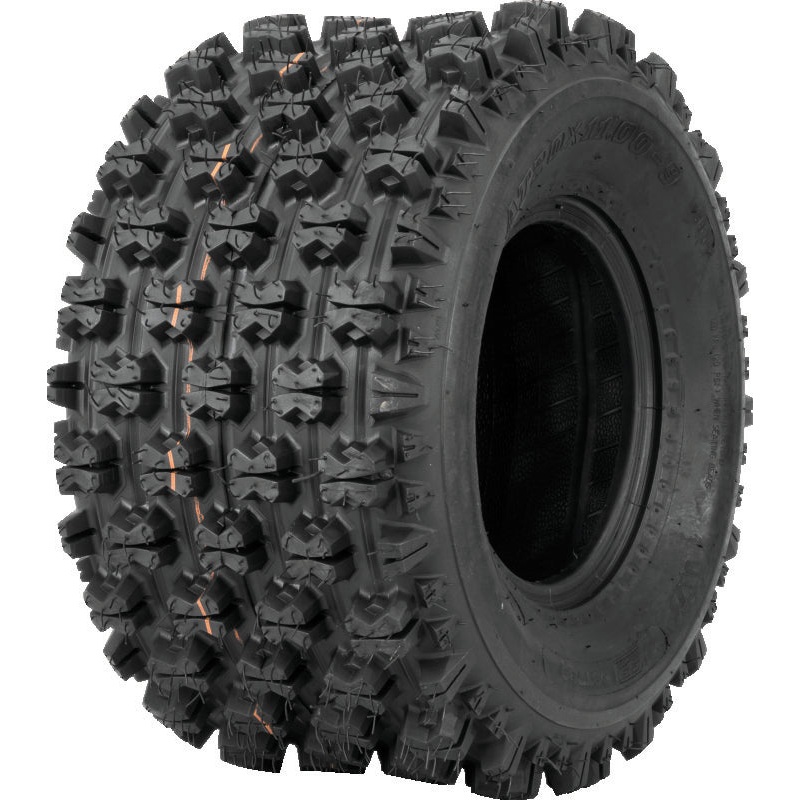 QuadBoss QBT739 Series Tire - 20x11-9 4Ply