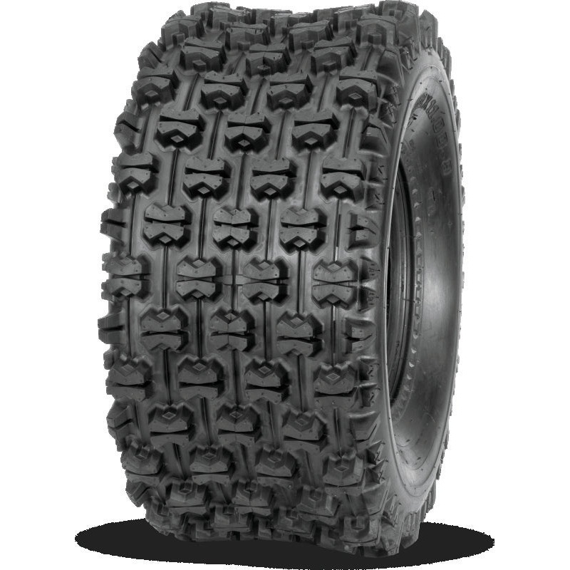 QuadBoss QBT739 Series Tire - 22x11-9 4Ply