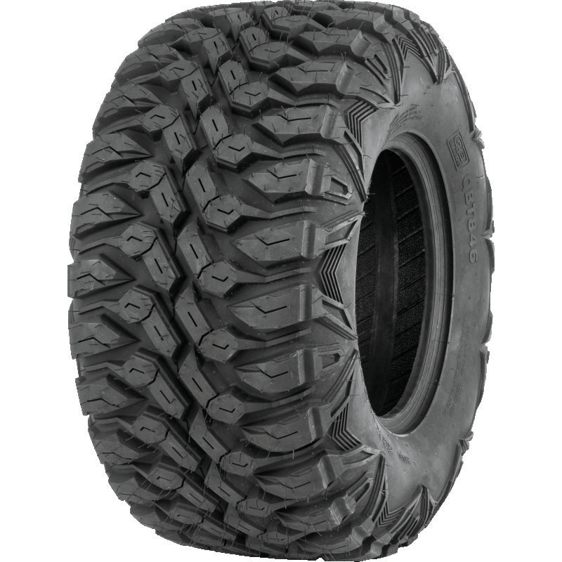QuadBoss QBT846 Radial Utility Tire - 26x11R12 8Ply