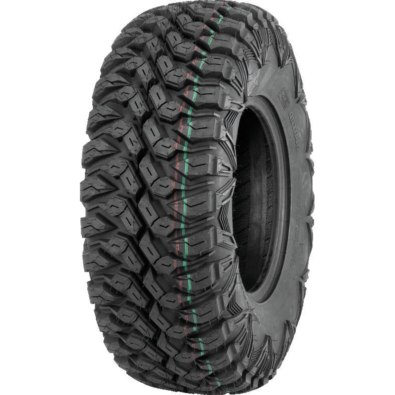 QuadBoss QBT846 Radial Utility Tire - 26x9R12 8Ply