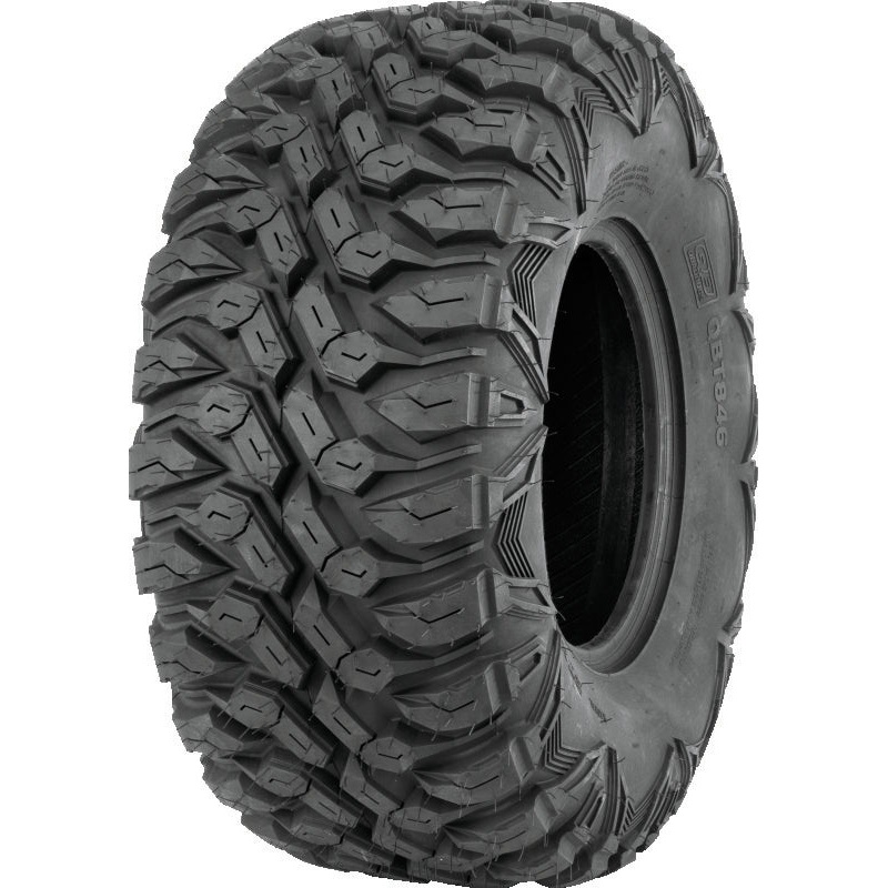 QuadBoss QBT846 Radial Utility Tire - 27x11R12 8Ply
