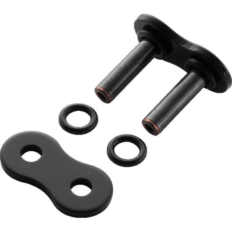 BikeMaster 530 BMOR O-Ring Rivet Link - Black