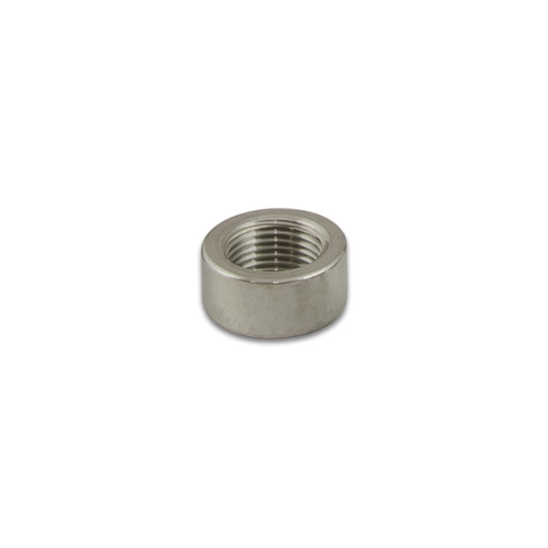 Vibrant Titanium Oxygen Sensor Bung M18 x 1.5