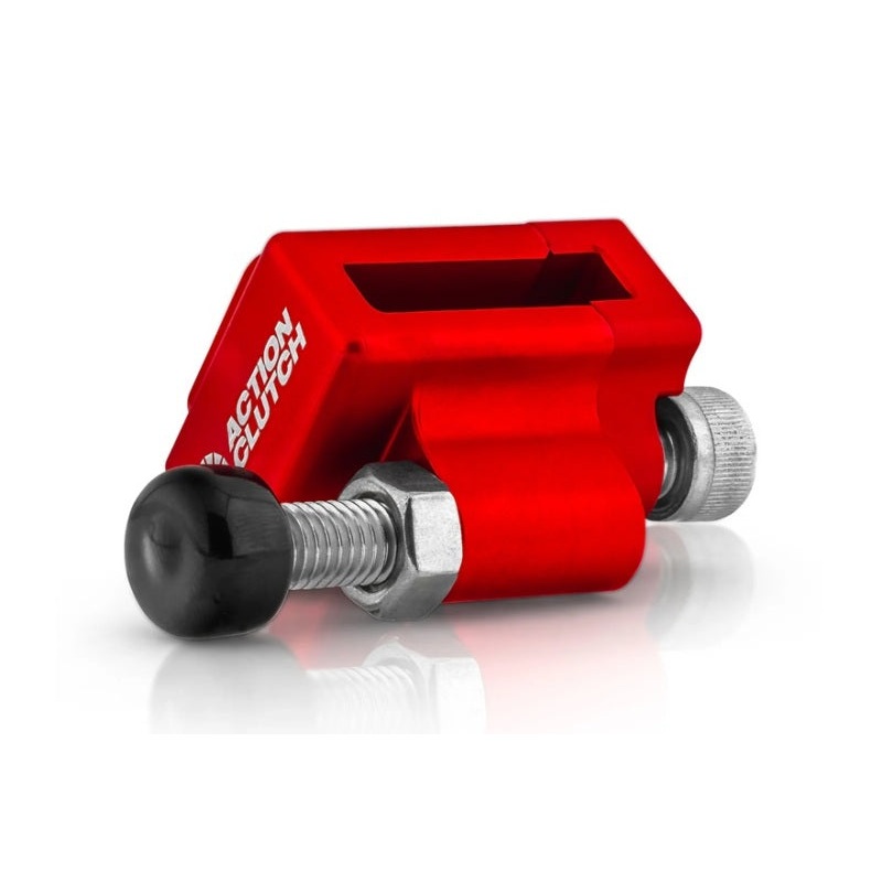 Action Clutch Universal Race Pedal Stop
