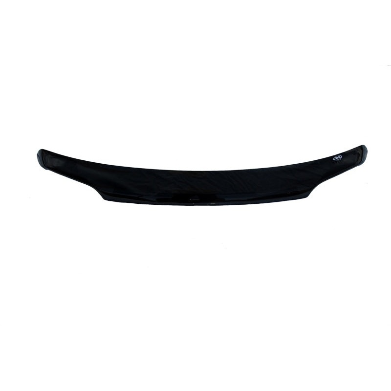 AVS 01-07 Ford Escape High Profile Bugflector II Hood Shield - Smoke
