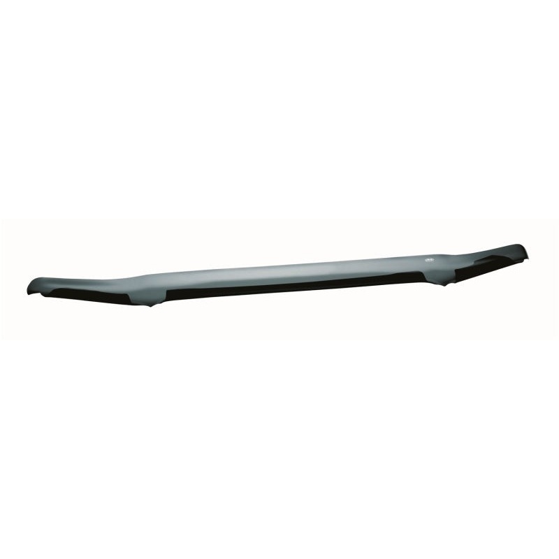 AVS 18-19 Ford Expedition Bugflector II Hood Shield - Smoke
