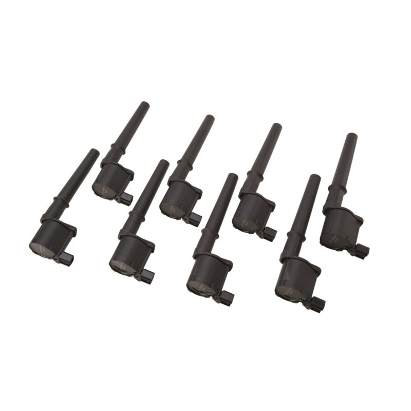 Ford Racing 07-14 Mustang SVT 4V Ignition Coil Set