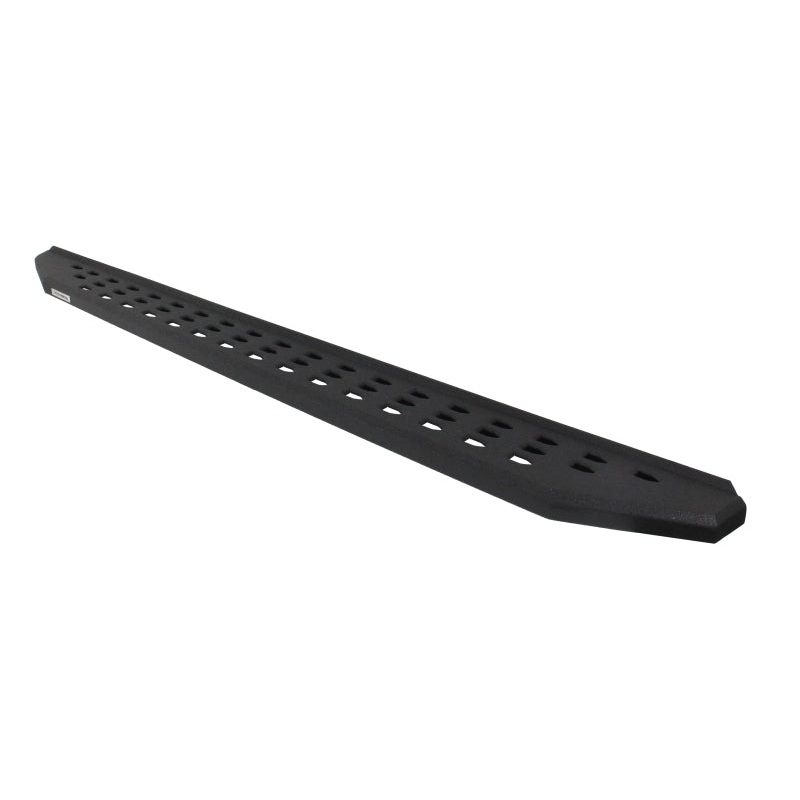 Go Rhino RB20 Running Boards - Bedliner - 73in