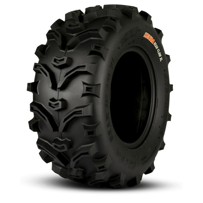Kenda K299A Bear Claw XL Front Tire - 25x10-12 6PR 45F TL 25671033