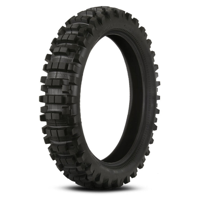 Kenda K760 Trakmaster Rear Tire - 130/90-17 6PR 68M TT 146C2004