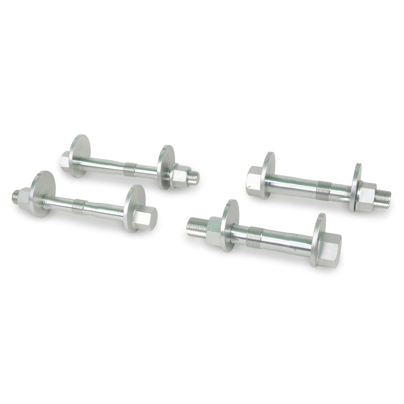 Superpro 08-21 Toyota Land Cruiser Front Lower Control Arm HD Camber Pin Set