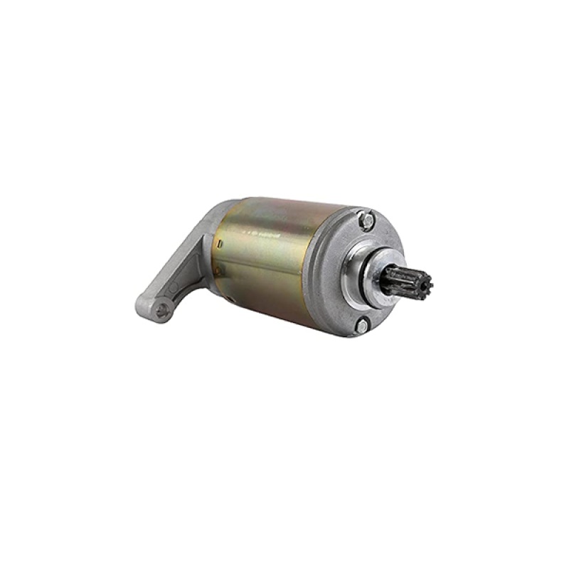 Arrowhead Yamaha ATV Starter Motor - 12-Volt - 9-Spline