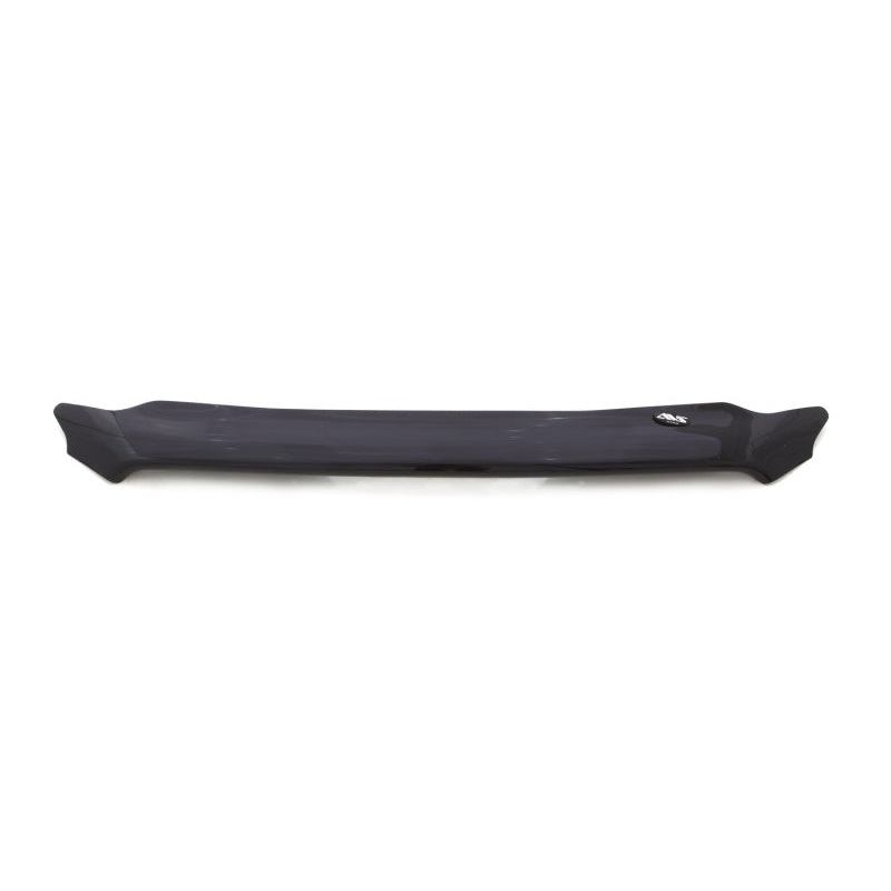 AVS 13-16 GMC Acadia Carflector Low Profile Hood Shield - Smoke