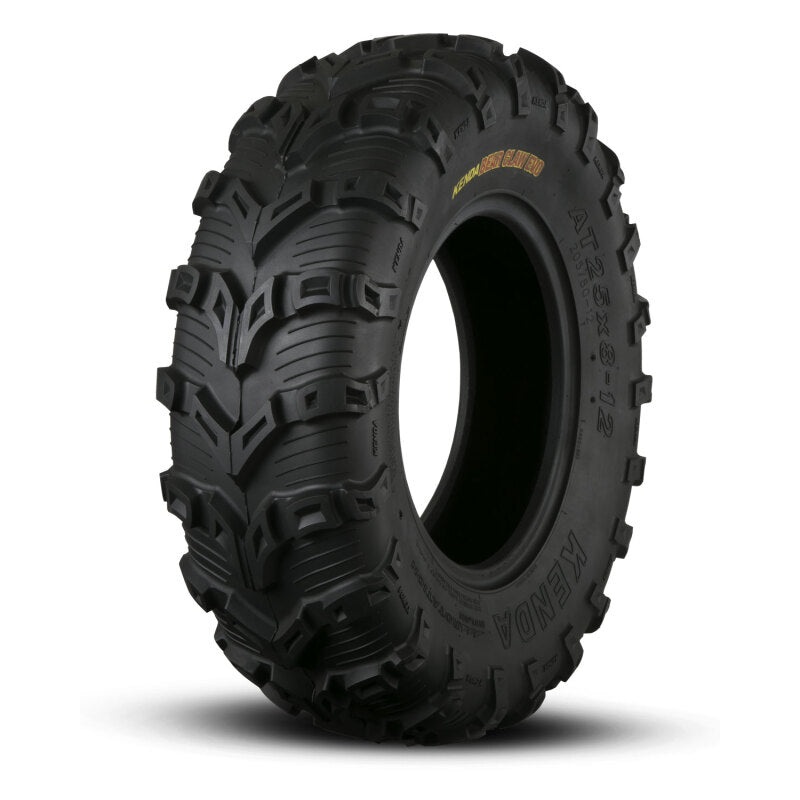 Kenda K592 Bear Claw Evo Rear Tire - 26x11-14 6PR 54N TL 25562000