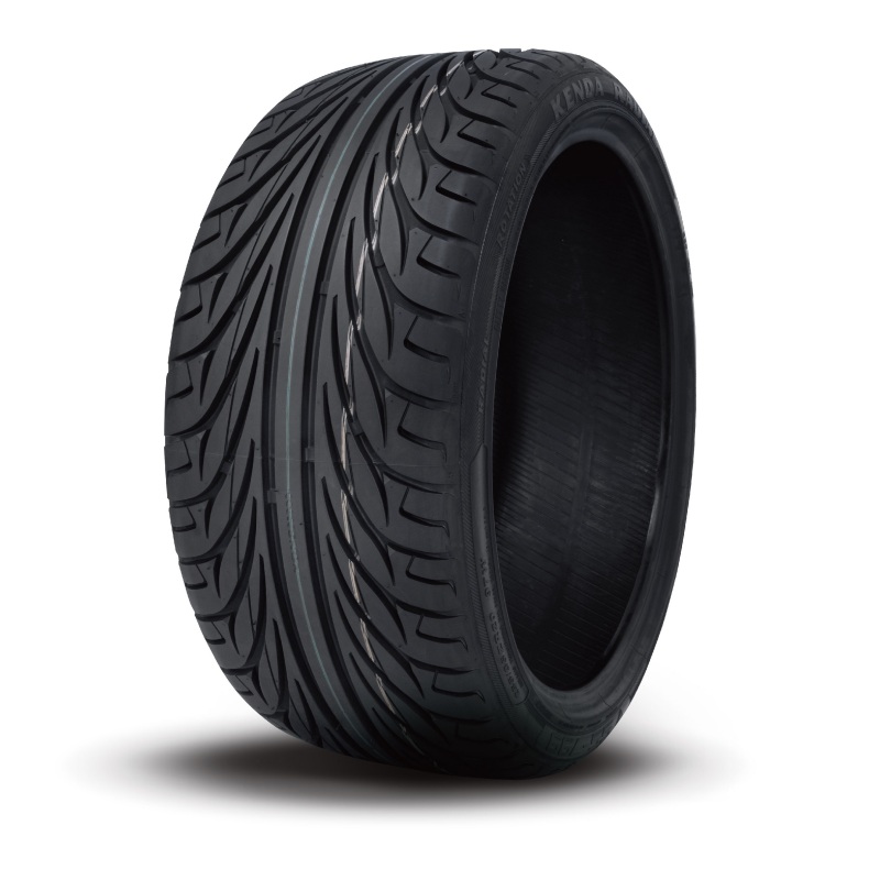 Kenda KR20 Kanine Front Tire - K145/60R16 4PR 66T TL 134N2025 (84)