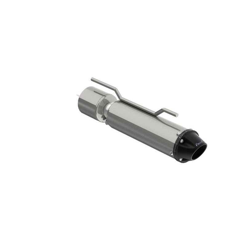 MBRP 14-19 Kawasaki Teryx 750/800 / 12-19 Teryx 4 750/800 5in. Single Slip-On Perf. Series Exhaust