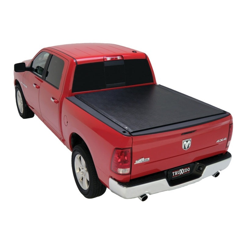 Truxedo 19-20 Ram 1500 (New Body) w/o Multifunction Tailgate 5ft 7in Lo Pro Bed Cover