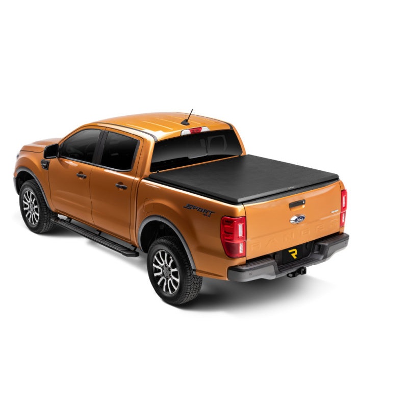 Truxedo 2024 Ford Ranger 5ft Bed Truxport Bed Cover