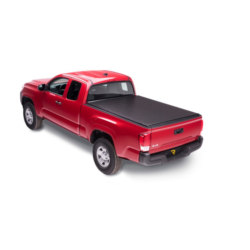 Truxedo 2024 Toyota Tacoma 6ft Lo Pro Bed Cover