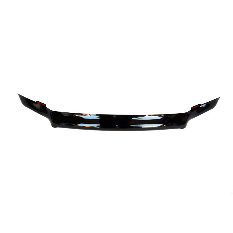 AVS 00-06 GMC Yukon High Profile Bugflector II Hood Shield - Smoke
