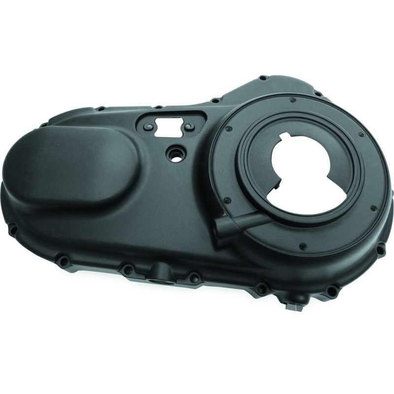 Bikers Choice 06-Up XL Black Primary Cover Replaces H-D 25460-06