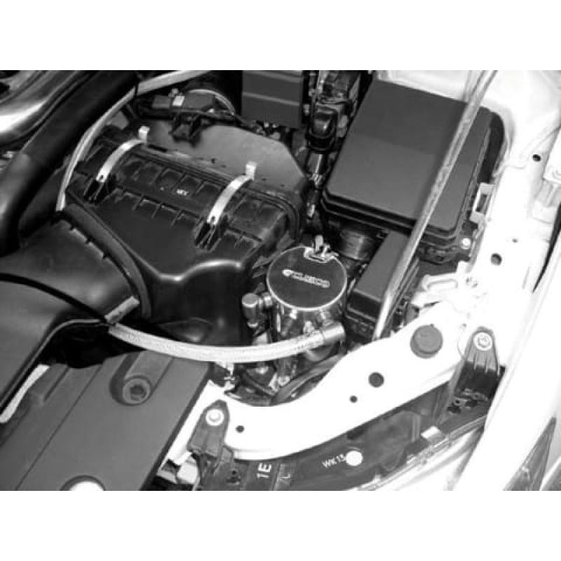 Cusco OIL Catch Tank 0.6L EVO X