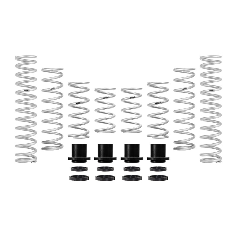 Eibach Pro-UTV 19-23 YAMAHA YXZ1000R SS SE Stage 2 Performance Springs